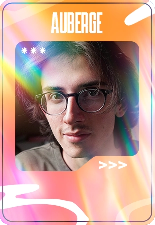 Cards Influenceurs Soldes 25 Auberge
