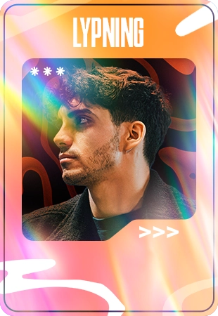 Cards Influenceurs Soldes 25 Lypning