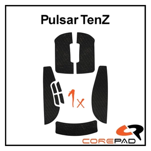 Corepad Grip Pulsar Tenz 1