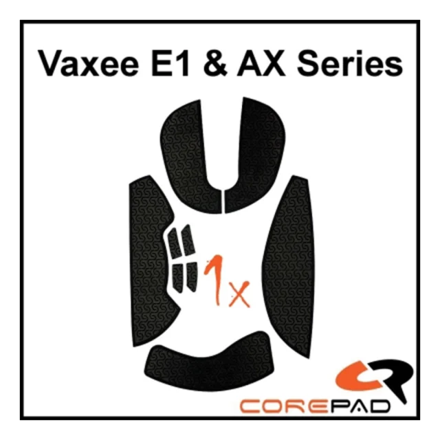 Corepad Grip Vaxee E1 Ax Series 1