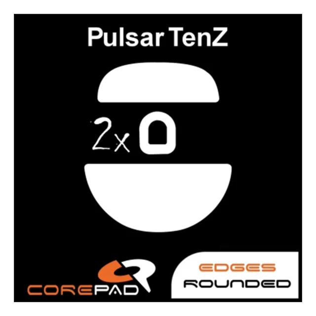 Corepad Pro Pulsar Tenz 1