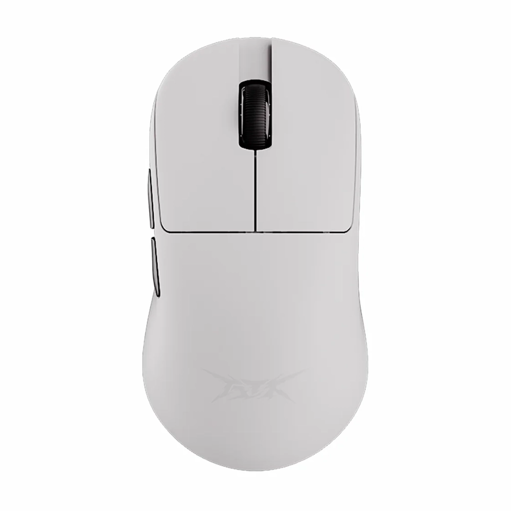 Souris Gaming Sans Fil ATK F1 Pro Max – Ultra Légère 50g, Capteur PAW3950, Polling 8000Hz, édition Leviatan
