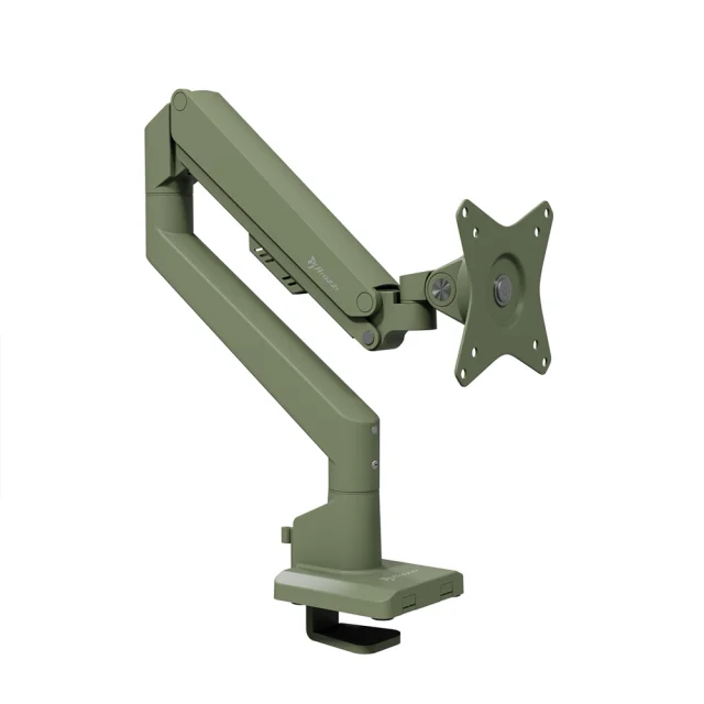 Arozzi Alzare Neo Forest Green 1
