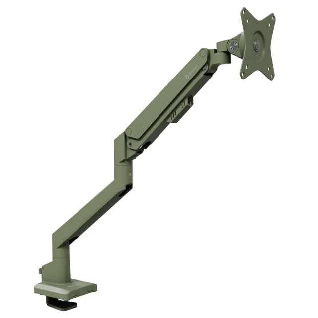 Arozzi Alzare Neo Forest Green 2