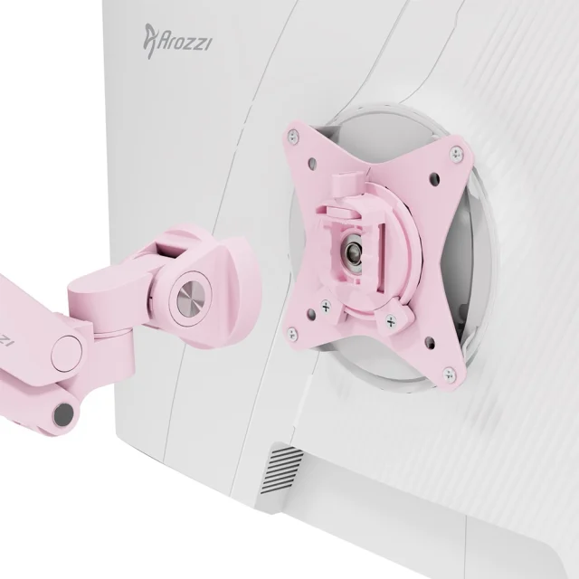 Arozzi Alzare Neo Noir Rose 3
