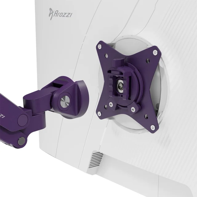 Arozzi Alzare Neo Violet 3