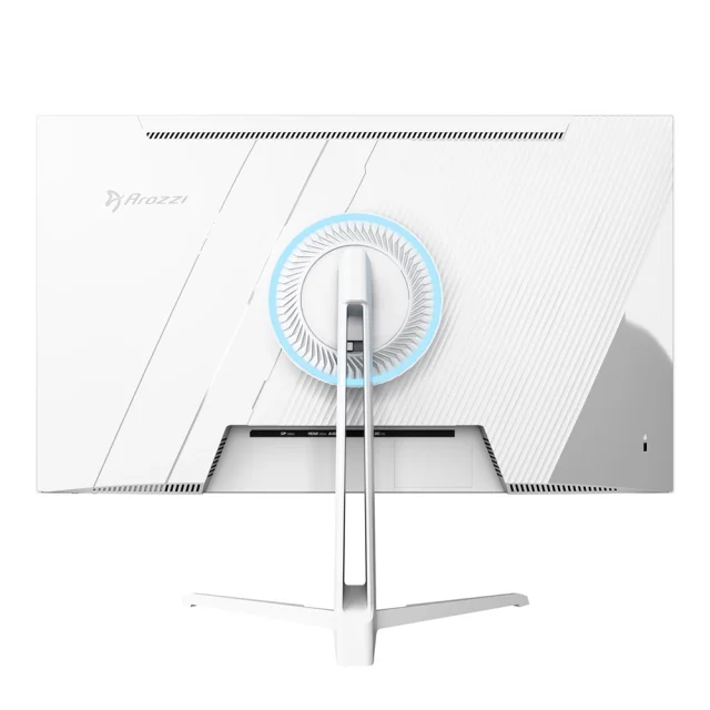 Arozzi Nova 2422 Ips Fhd 200Hz Blanc 2