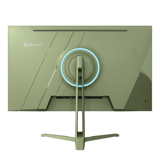 Arozzi Nova 2422 Ips Fhd 200Hz Forest Green 2