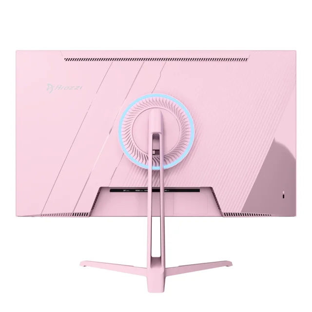 Arozzi Nova 2422 Ips Fhd 200Hz Rose 2