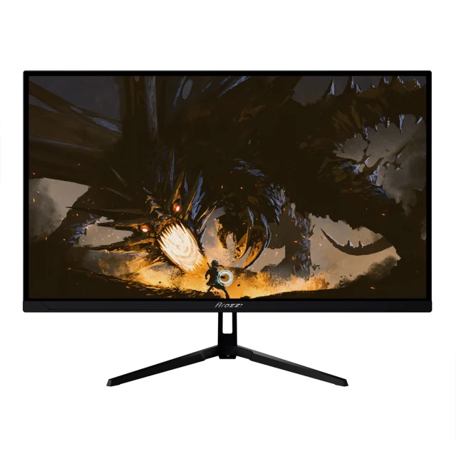 Arozzi Nova 2722 Ips Qhd 180Hz Blanc 1