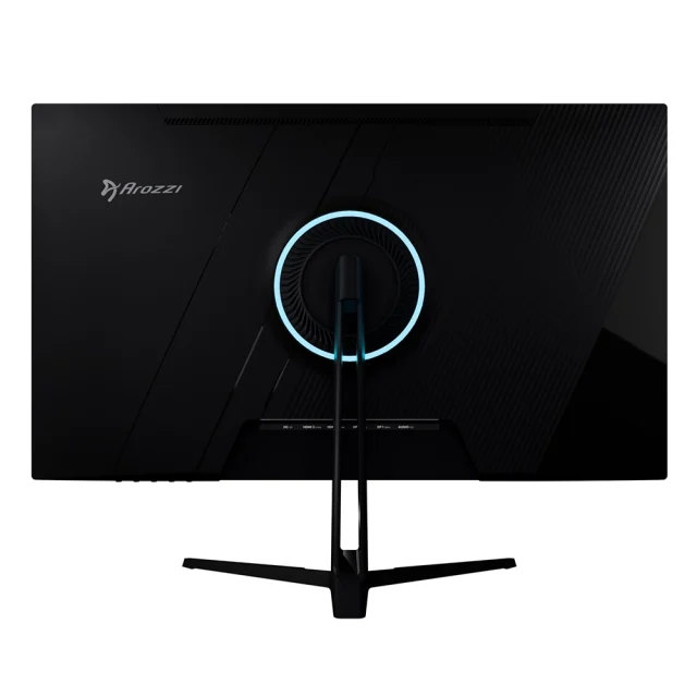 Arozzi Nova 2722 Ips Qhd 180Hz Blanc 2