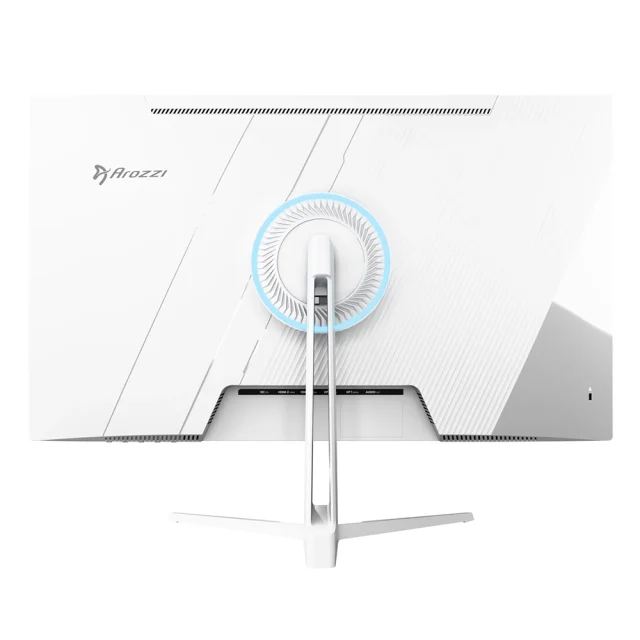 Arozzi Nova 2722 Ips Qhd 180Hz Blanc 2 New