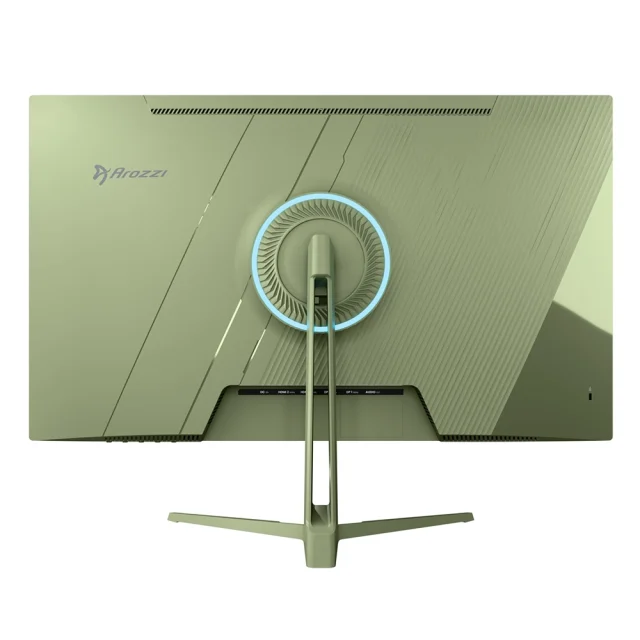 Arozzi Nova 2722 Ips Qhd 180Hz Forest Green 2
