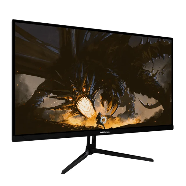 Arozzi Nova 2722 Ips Qhd 180Hz Noir 4