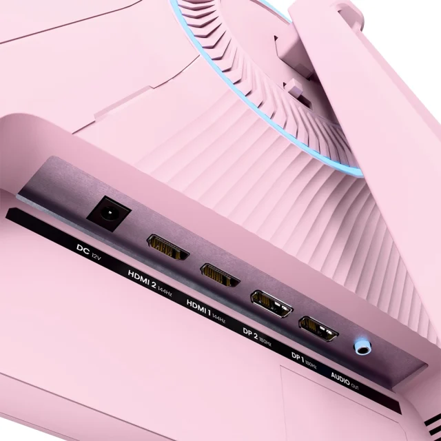 Arozzi Nova 2722 Ips Qhd 180Hz Rose 3