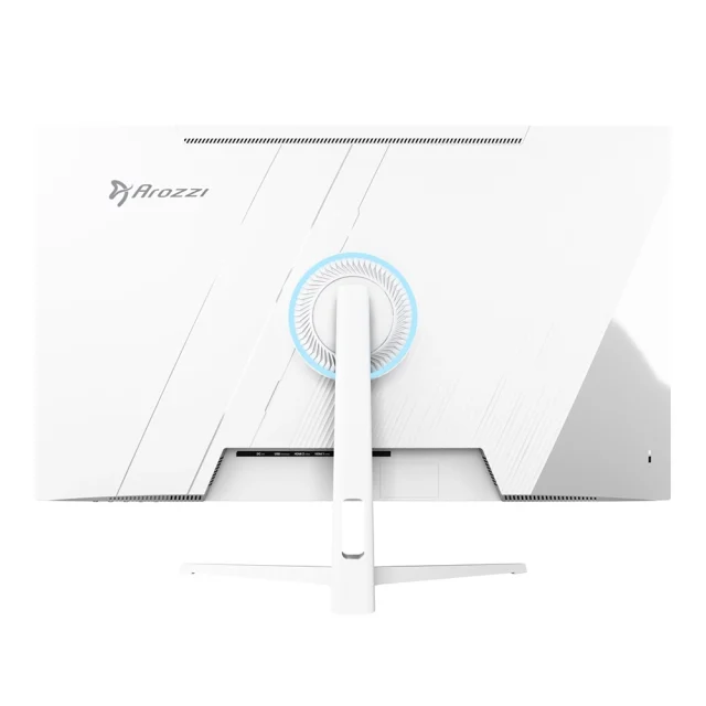 Arozzi Nova 3222 Va Qhd 180Hz Blanc 2