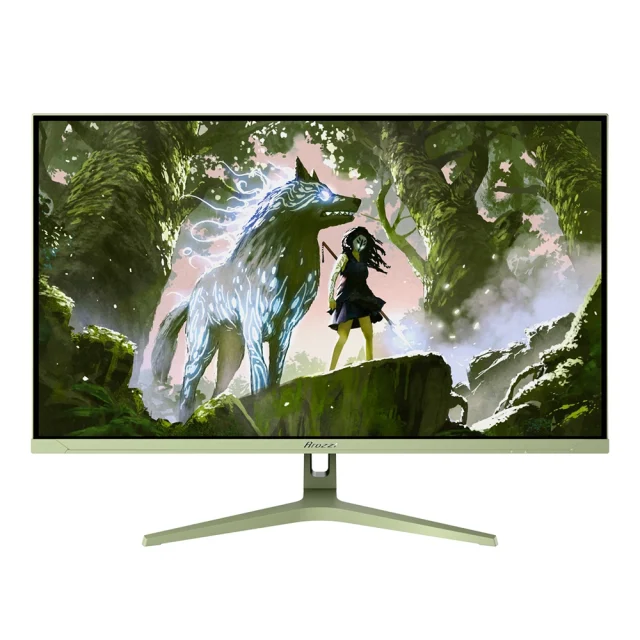 Arozzi Nova 3222 Va Qhd 180Hz Forest Green 1
