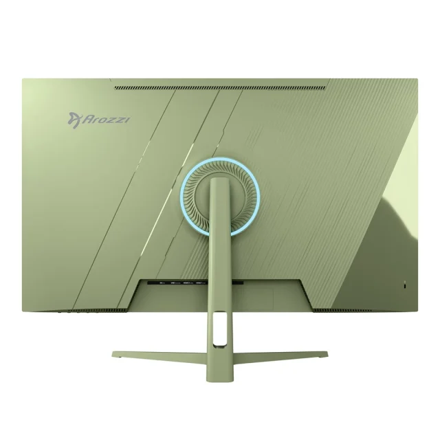 Arozzi Nova 3222 Va Qhd 180Hz Forest Green 2