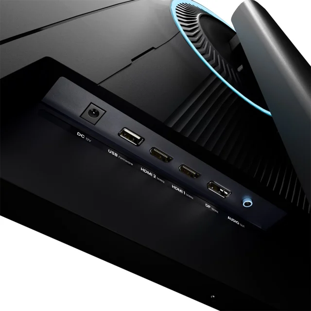 Arozzi Nova 3222 Va Qhd 180Hz Noir 3