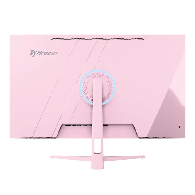 Arozzi Nova 3222 Va Qhd 180Hz Rose 2