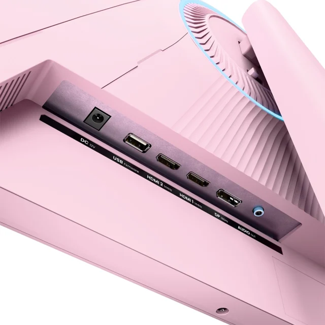 Arozzi Nova 3222 Va Qhd 180Hz Rose 3