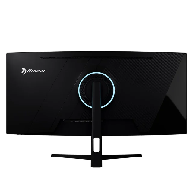 Arozzi Nova 3422 Va 2K Uwqhd 165Hz Noir 2