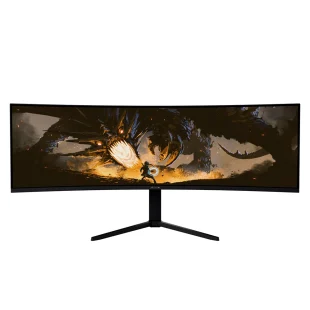 Arozzi Nova 4922 Va 5K Uwqhd 165Hz Noir 1