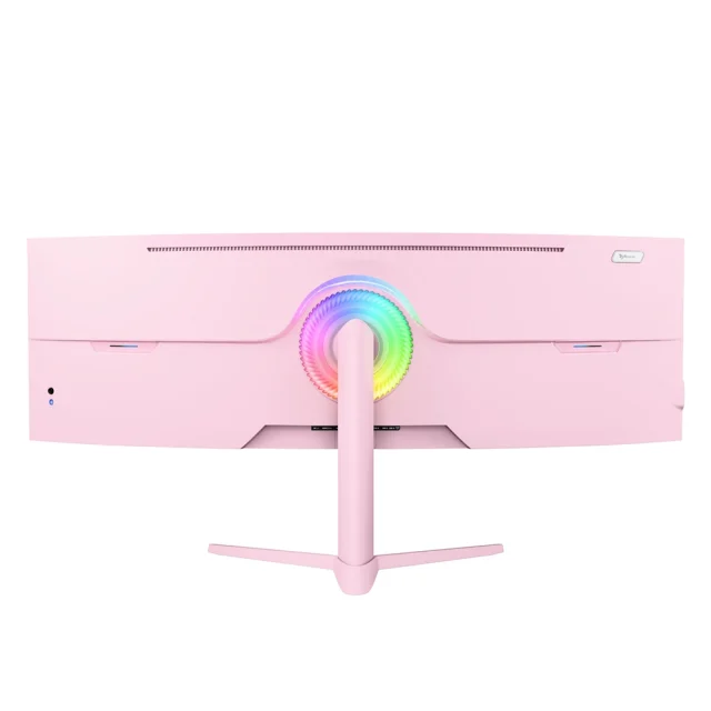 Arozzi Nova 4922 Va 5K Uwqhd 165Hz Rose 2