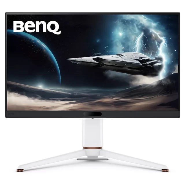 BenQ Mobiuz EX271U 27 IPS 4k UHD 165Hz 1 Benq Mobiuz Ex271U 2722 Ips 4K Uhd 165Hz 1