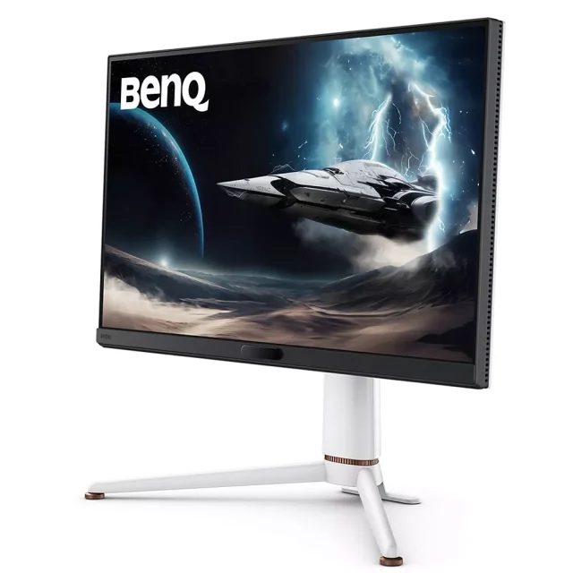 BenQ Mobiuz EX271U 27 IPS 4k UHD 165Hz 2 Benq Mobiuz Ex271U 2722 Ips 4K Uhd 165Hz 2