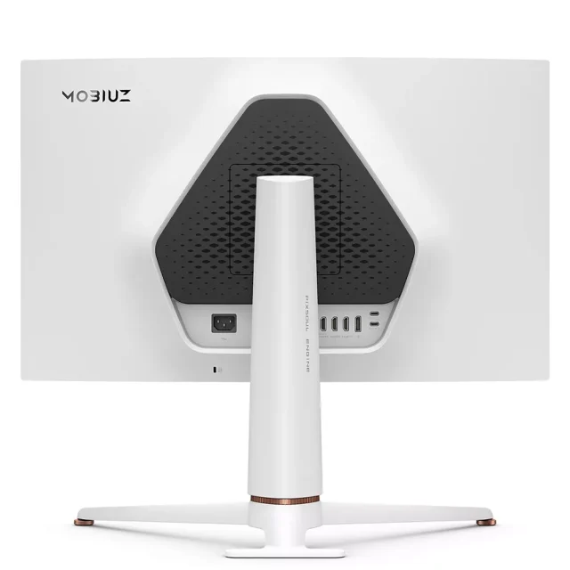 BenQ Mobiuz EX271U 27 IPS 4k UHD 165Hz 3 Benq Mobiuz Ex271U 2722 Ips 4K Uhd 165Hz 3