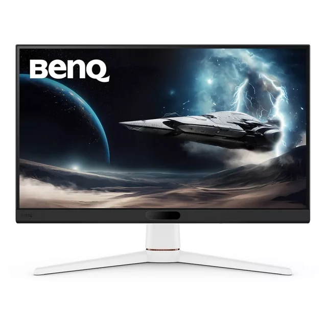 BenQ Mobiuz EX271U 27 IPS 4k UHD 165Hz 4 Benq Mobiuz Ex271U 2722 Ips 4K Uhd 165Hz 4