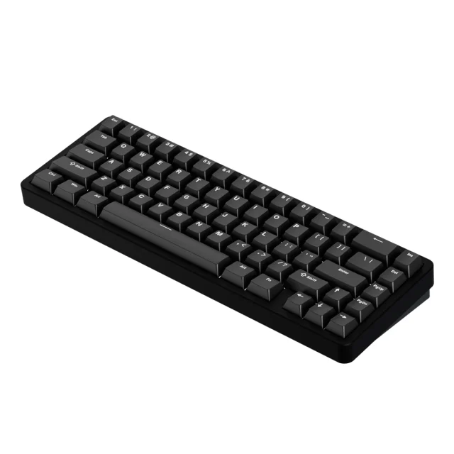 Chilkey ND65 Noir 3 Chilkey Nd65 Noir 3
