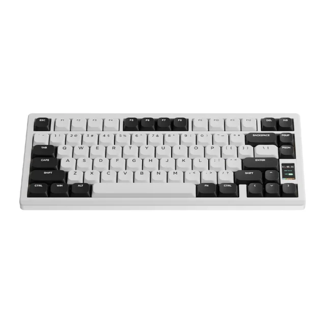 Chilkey ND75 LP Blanc 1 Chilkey Nd75 Lp Blanc 1