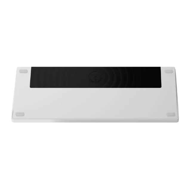 Chilkey ND75 LP Blanc 4 Chilkey Nd75 Lp Blanc 4