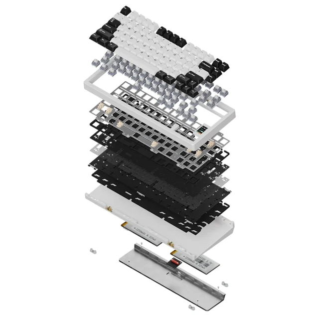 Chilkey ND75 Noir 4 Chilkey Nd75 Noir 4