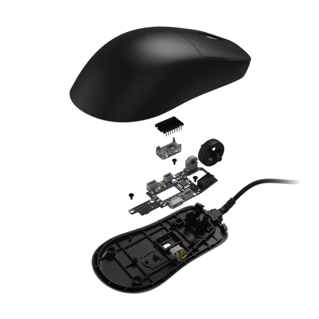 Endgame Gear OP1 8K V2 Noir 3 new Endgame Gear Op1 8K V2 Noir 3 New