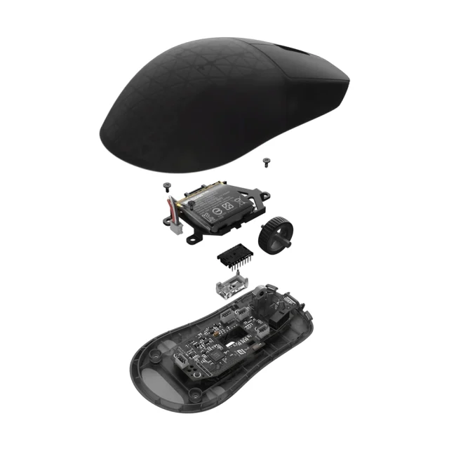 Endgame Gear OP1w 4K V2 Wireless Dark Frost 3 Endgame Gear Op1W 4K V2 Wireless Dark Frost 3