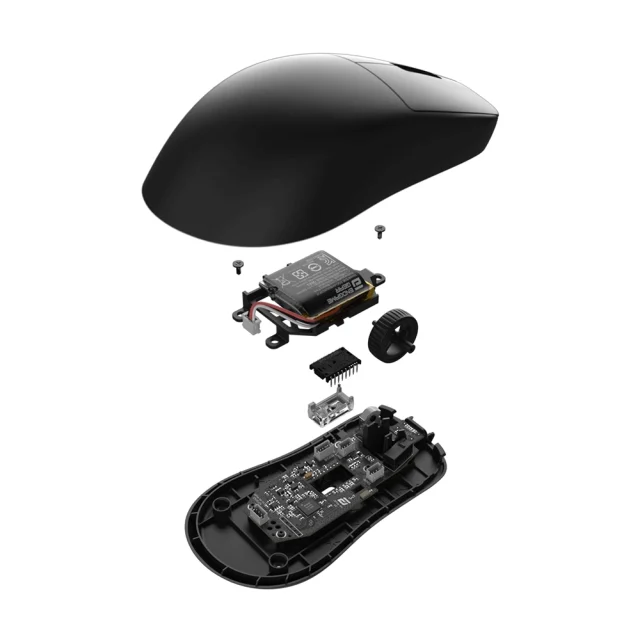 Endgame Gear OP1w 4K V2 Wireless Noir 3 Endgame Gear Op1W 4K V2 Wireless Noir 3