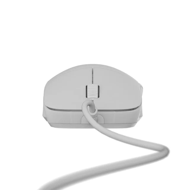 Endgame Gear Xm2 8K V2 White Frost 3
