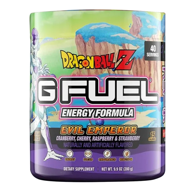 G Fuel Evil Emperor 1 G Fuel Evil Emperor 1