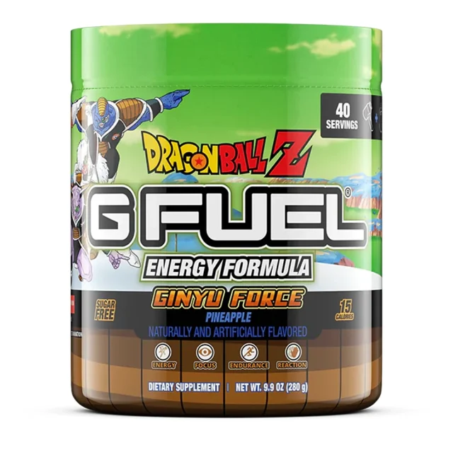 G Fuel Ginyu Force 1