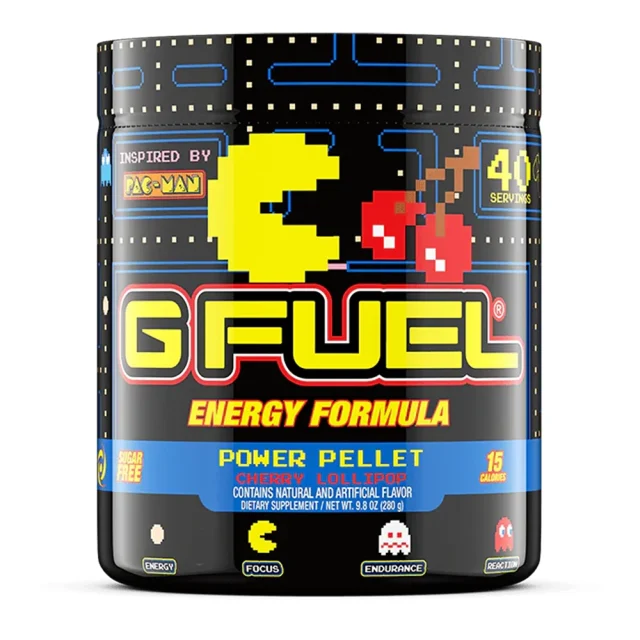 G Fuel Power Pellet 1 G Fuel Power Pellet 1