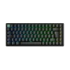 Keychron K2 HE Wireless ISO FR Noir