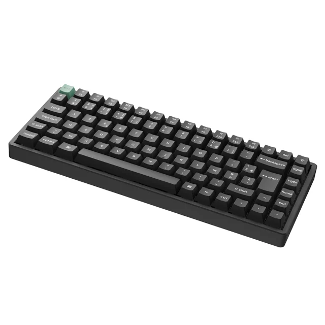 Keychron K2 He Classic Iso Fr Noir 2