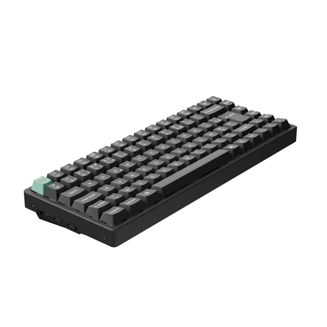 Keychron K2 He Classic Iso Fr Noir 3