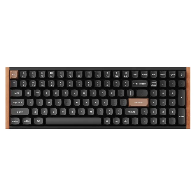 Keychron K4 HE SP Noir 1 Keychron K4 He Sp Noir 1