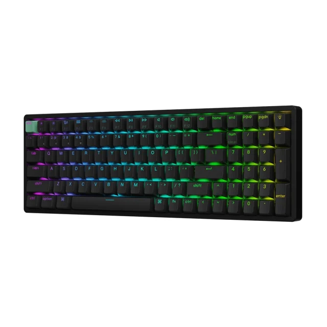 Keychron K4 HE noir 2 Keychron K4 He Noir 2
