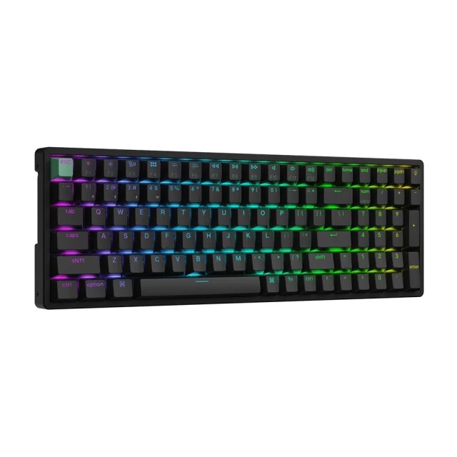 Keychron K4 HE noir 3 Keychron K4 He Noir 3