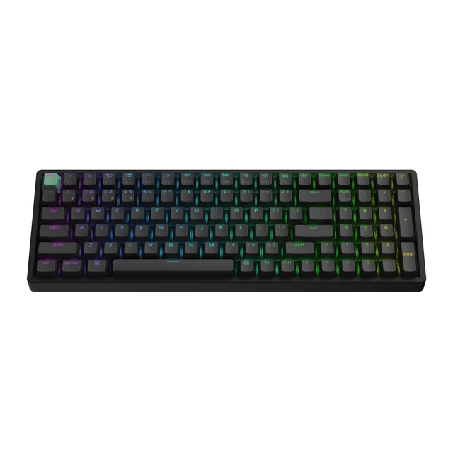 Keychron K4 HE noir 4 Keychron K4 He Noir 4